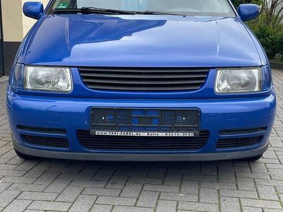 VW Polo