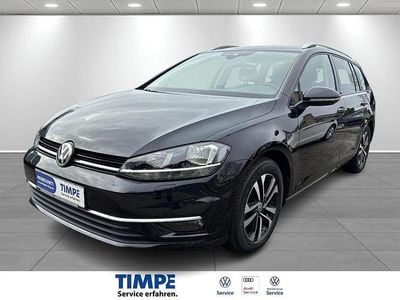 Gebraucht VW Golf VIII