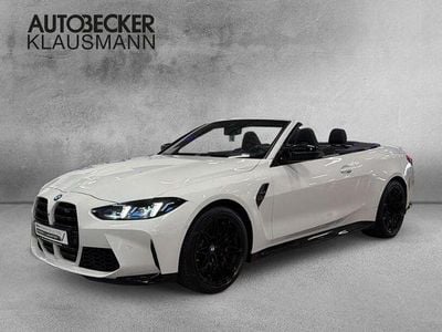 Gebraucht BMW M4 Competition Edition 530 PS (389 kW) 2025 Andere Cabrio