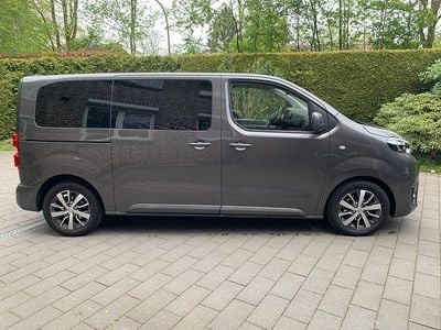 Usata Toyota Proace Verso Comfort 177 CV (130 kW) 2019 Grigio Station wagon