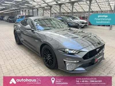 Brugt Ford Mustang GT