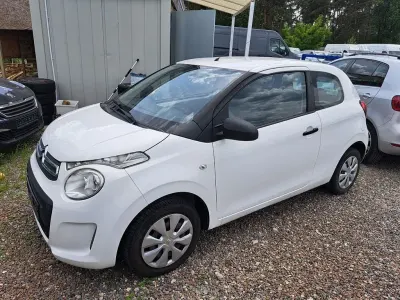 Gebraucht Citroën C1