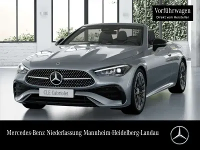 Gebraucht Mercedes CLE200