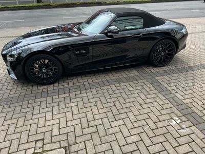 gebraucht Mercedes AMG GT 4.0 V8 DCT Roadster -