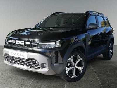 Nuova Dacia Duster Journey 140 CV (102 kW) 2025 Nero SUV