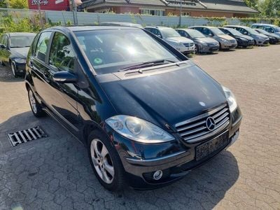 Mercedes A150