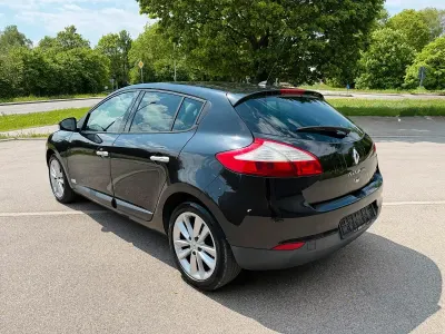 Używany Renault Mégane