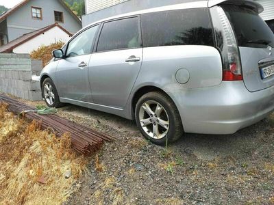 gebraucht Mitsubishi Grandis 6 sitz