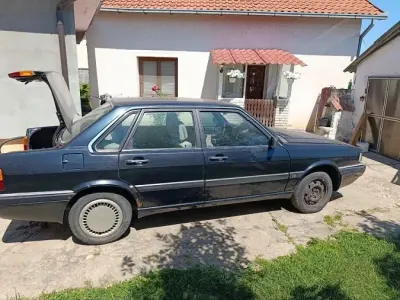 Gebraucht Audi 90 1986 Limousine