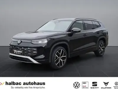 Ny VW Tayron Elegance 150 HK (110 kW) 2025 Sort SUV