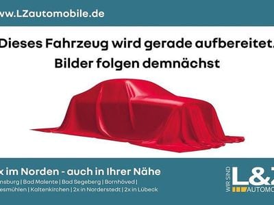 Gebraucht Renault Megane E-Tech Iconic 160 kW (218 PS) 2022 Grau Limousine