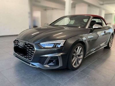 Audi A5 Cabriolet