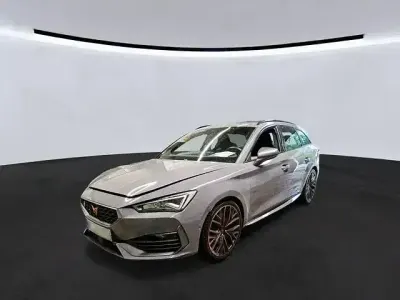 Gebraucht Cupra Leon