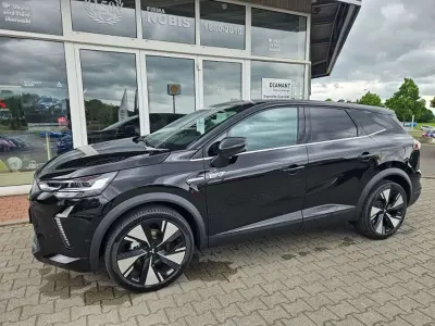 Neu Mitsubishi Grandis Edition 158 PS (116 kW) 2026 Onyxschwarz SUV