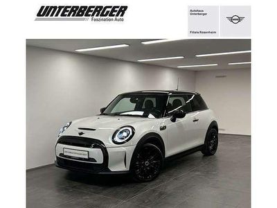 Gebraucht 2022 Mini Cooper S Hatch Kleinwagen | 18.640 € (Fairer Preis)