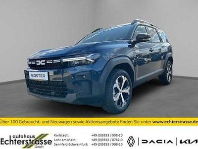 Nuova Dacia Bigster Journey 154 CV (113 kW) 2026 Blu SUV