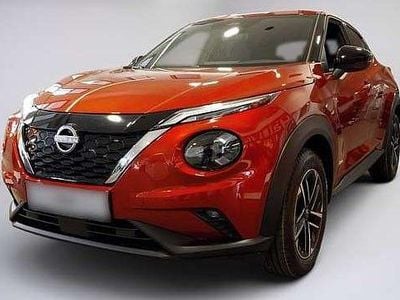Verschiedene farben Neu 2025 Nissan Juke SUV | 21.980 € (Guter Preis)