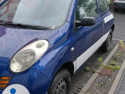 Gebraucht Nissan Micra