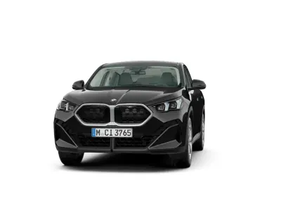Gebraucht BMW X2 Efficient Dynamics 150 PS (110 kW) 2026 SUV