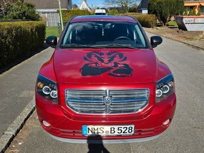 Dodge Caliber