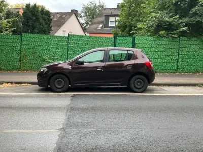 Gebraucht Dacia Sandero