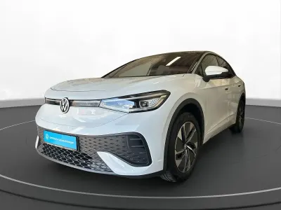 Brugt VW ID.5 Pro 210 kW (286 HK) 2025 Hvid SUV
