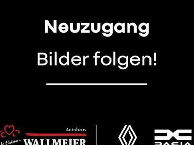 Gebraucht Dacia Sandero Expression 101 PS (74 kW) 2025 Weiß Limousine