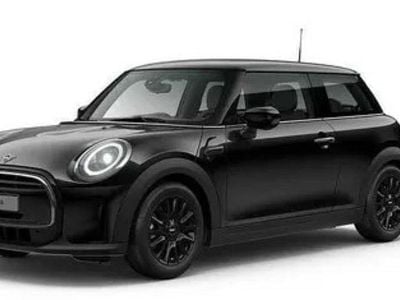 Gebraucht Mini Cooper 136 PS (100 kW) 2022 Schwarz Kleinwagen