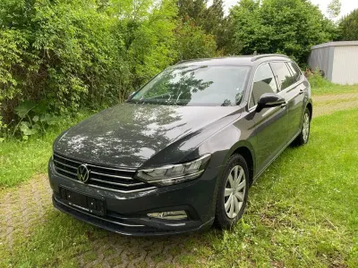 Occasion VW Passat