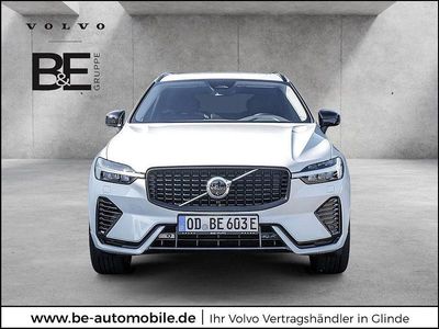 Gebraucht Volvo XC60 Plus 398 PS (292 kW) 2025 Weiß SUV