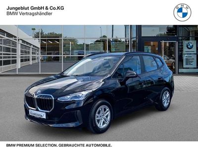 BMW 216 Active Tourer