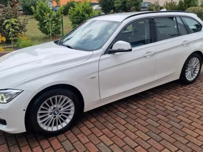 Gebraucht BMW 320