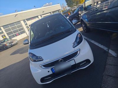 Smart ForTwo Coupé