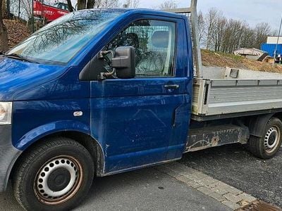 VW T5