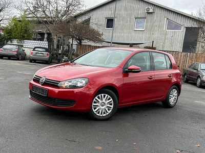 Gebraucht 2010 VW Golf Match Limousine | 4.500 € (Guter Preis)