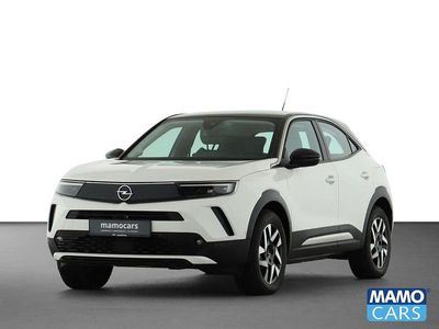 Gebraucht Opel Mokka-e Elegance 100 kW (136 PS) 2023 Weiß SUV