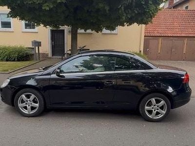 VW Eos