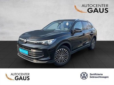 Gebraucht VW Tiguan Goal 150 PS (110 kW) 2025 SUV