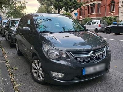 Opel Karl