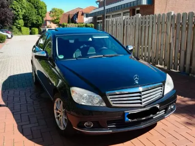 Gebraucht Mercedes C280