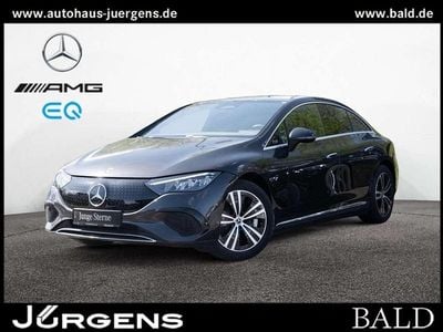 Usata Mercedes EQE300 Electric Art 180 kW (245 CV) 2025 Grigio Berlina