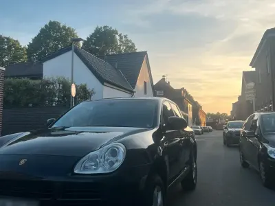 Gebraucht Porsche Cayenne