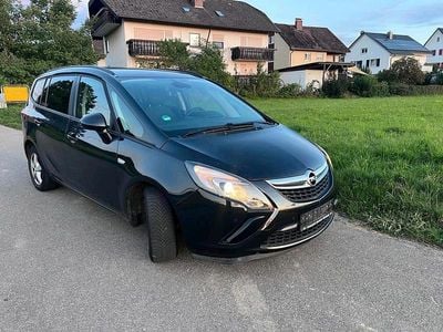 Opel Zafira Tourer