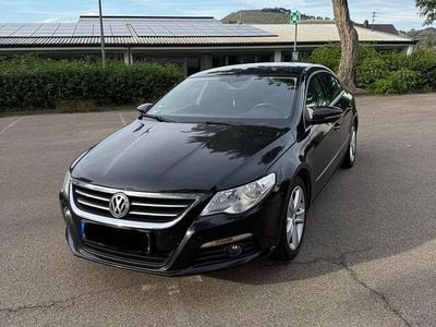 VW CC
