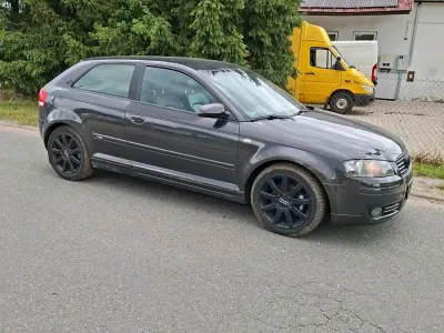 Gebraucht Audi A3