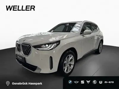 Gebraucht BMW X3
