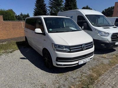 VW T6