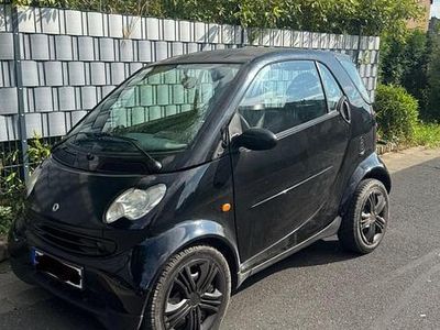 Smart ForTwo Coupé