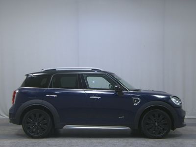 Mini Cooper SD Countryman