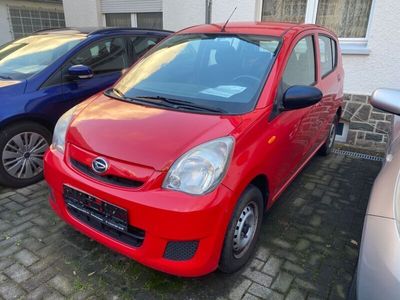 gebraucht Daihatsu Cuore 